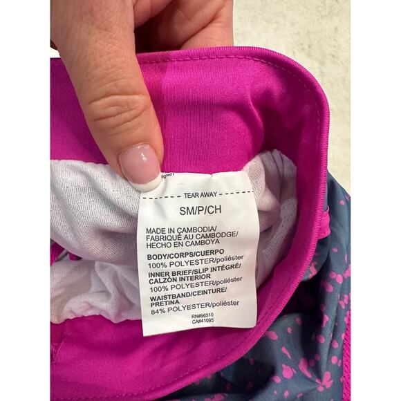 NWT UnderArmour Running Shorts - Picture 7 of 9